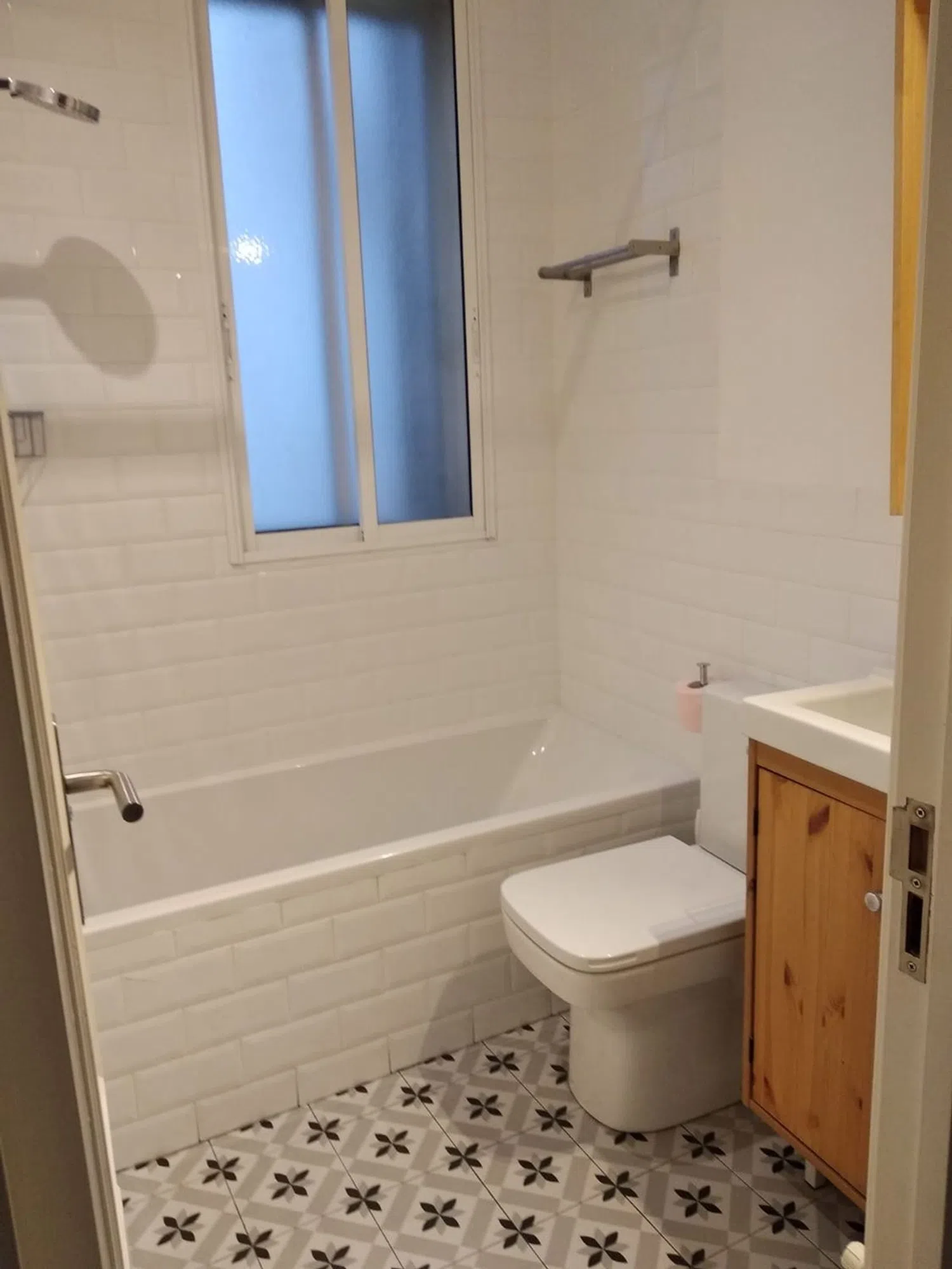 Ático en calle de Ayala, 101 - Foto 10