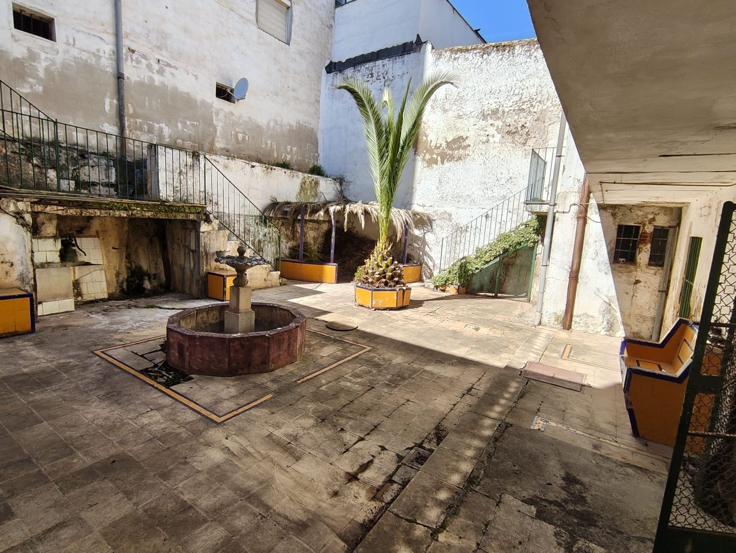 Casa o chalet independiente en Calle Barrio Nuevo, 23 - Foto 17