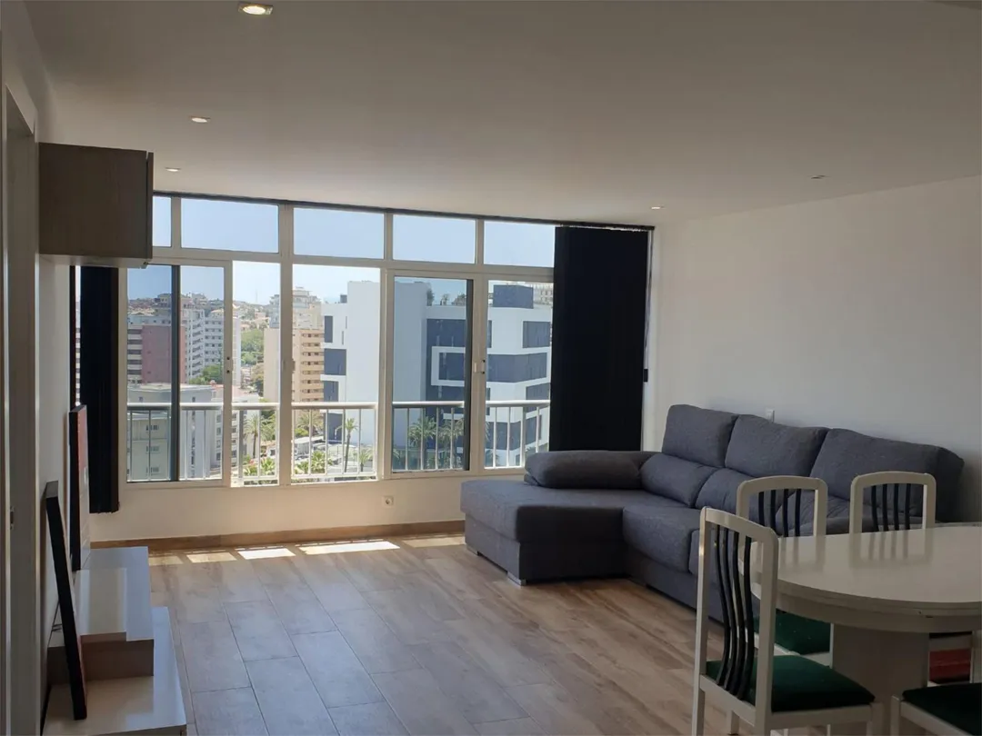 Piso en  Avenida Benidorm 18 - Foto 16