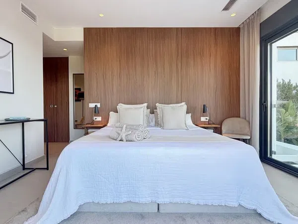 Casa de pueblo en calle Golf del Candado, 40 - Foto 20