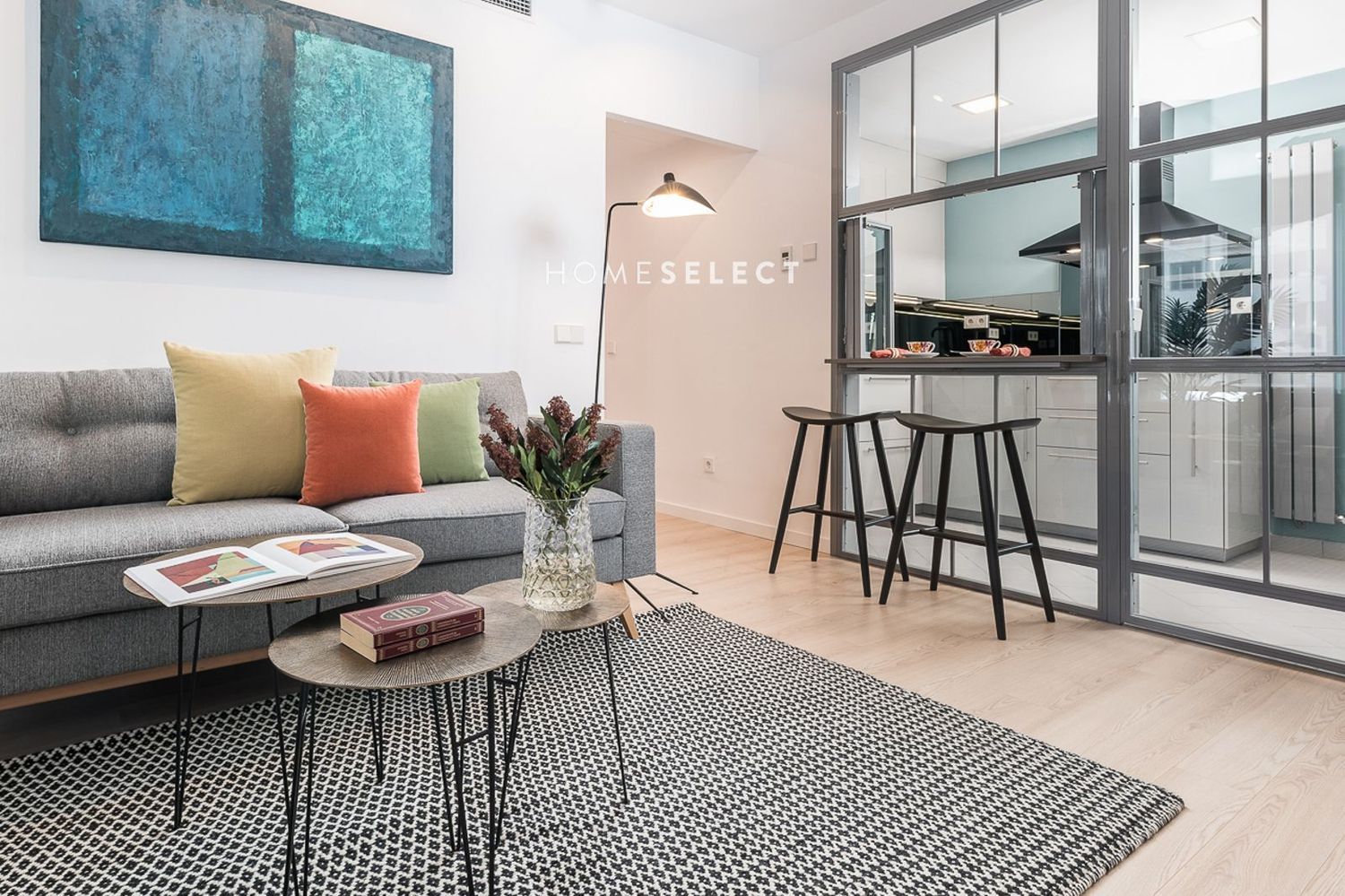 Piso en calle del Aviador Zorita - Foto 9