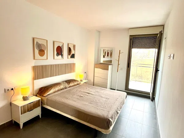 Piso en Calle Riu Brugent, 19 -21, Els Esquirols - Foto 7