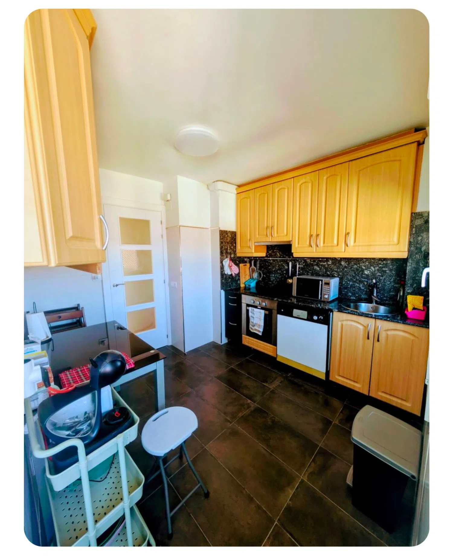 Piso en calle de Bueu, 30 - Foto 19