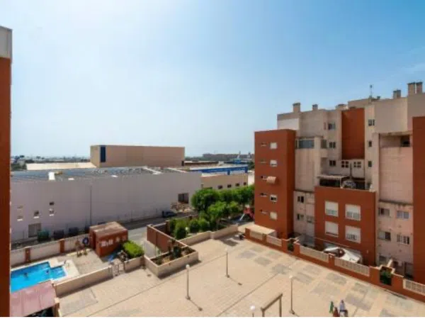 Piso en Calle Mariana Pineda, 2, Barrio San Luis - Los Molinos - Foto 12