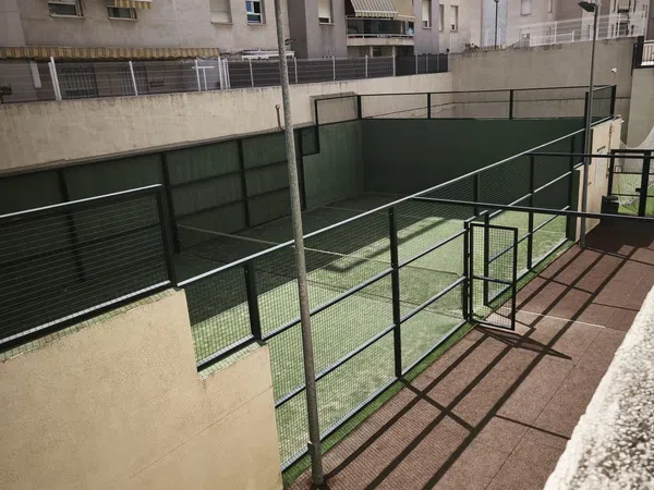 Piso en Calle Hermanos Lumière, 18 - Foto 5