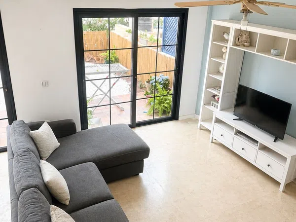 Chalet adosado en Calle la Golondrina, 2, Palm Mar, Palm Mar - Foto 3
