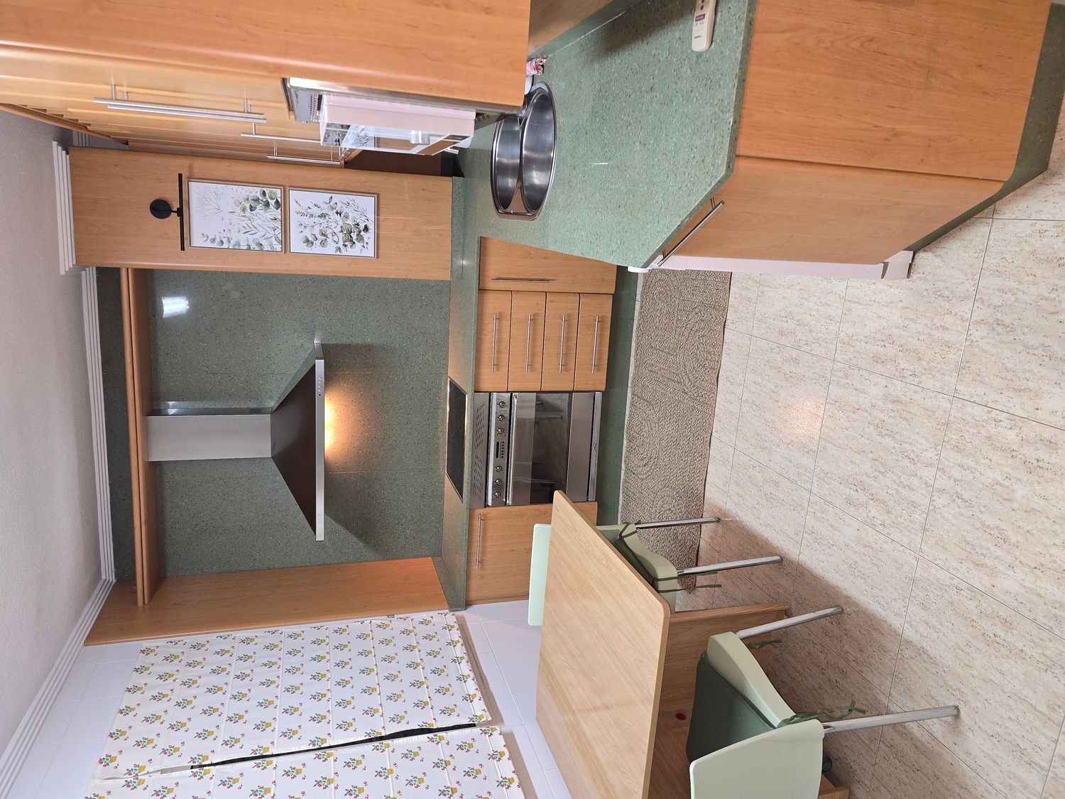 Piso en calle Ignacio López Lacal, 1 - Foto 19