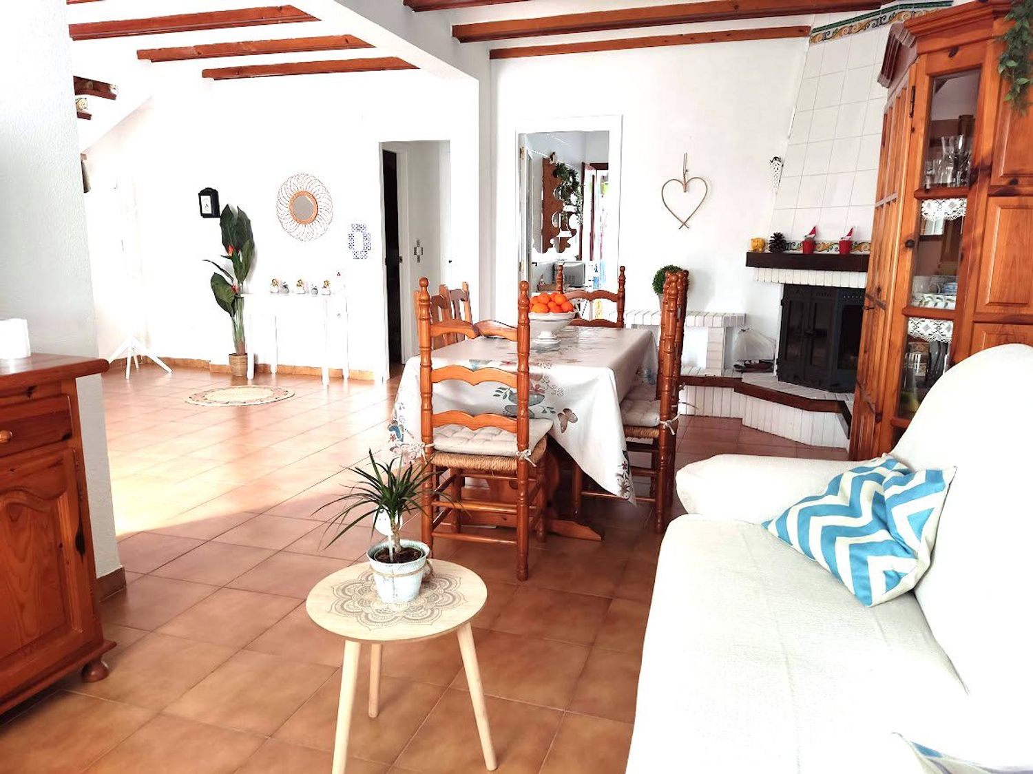 Chalet adosado en Rambla de l'Albir, 1 - Foto 10