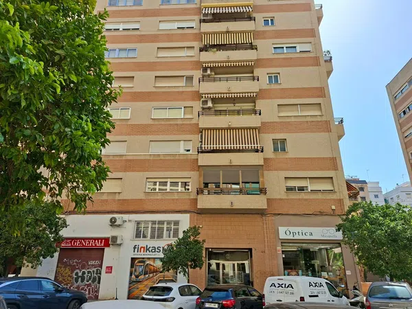Dúplex en Calle de Masquefa, 44, Camí de Vera - Foto 10