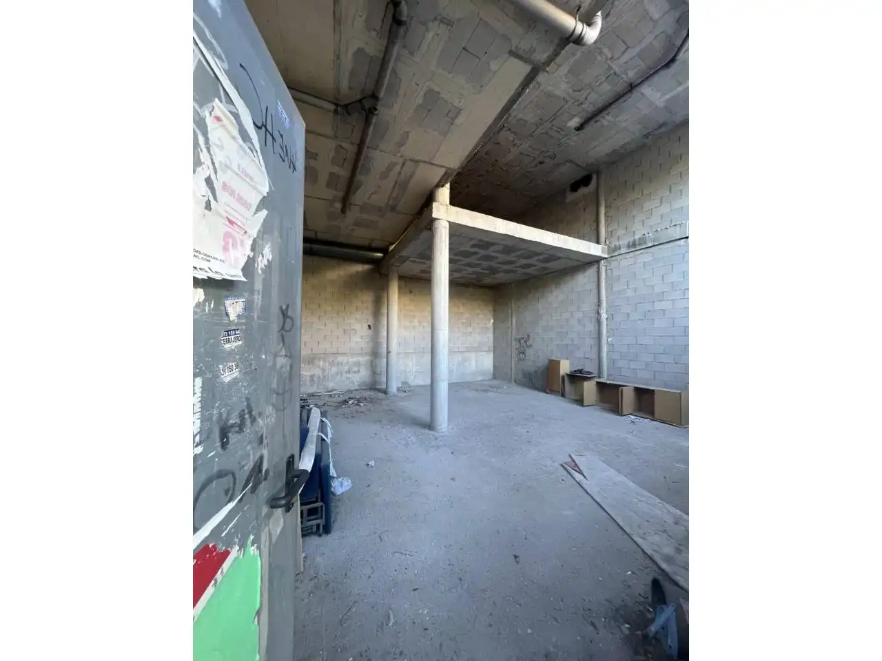 Local comercial en  Calle JOSE GARCIA SELLES - Foto 7
