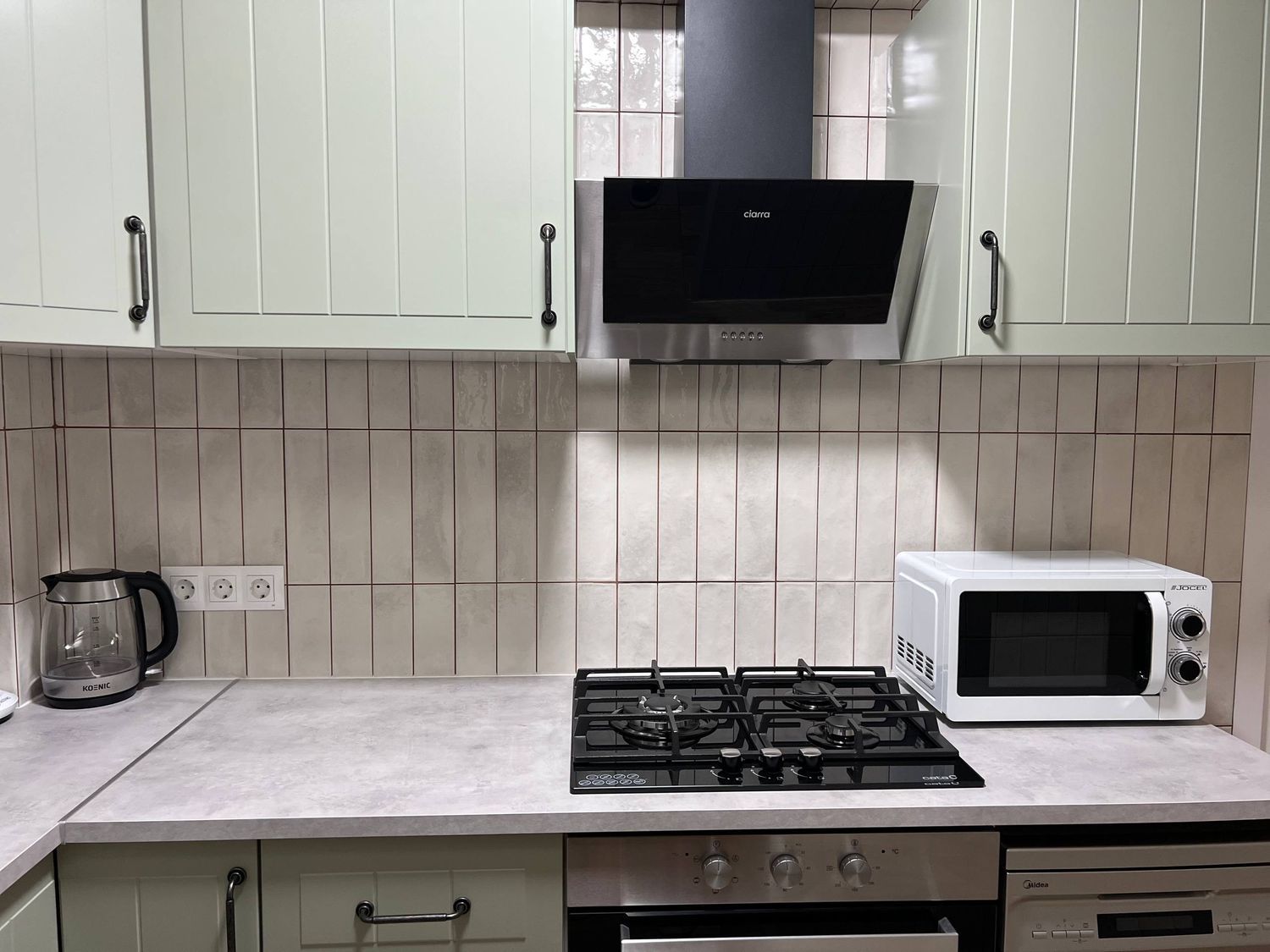 Piso en avenida de la Malva-Rosa, 67 - Foto 15