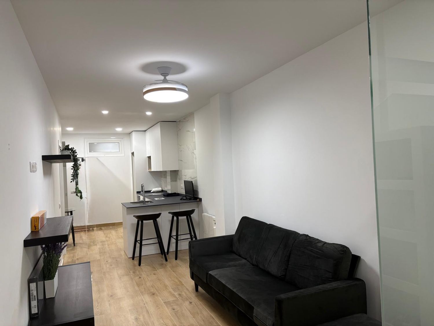 Piso en calle Juan de Juanes, 2 - Foto 1