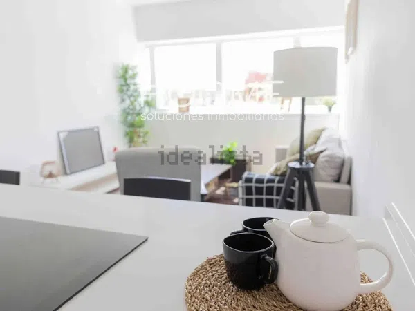 Estudio en avenida de Tenerife, 2 - Foto 11