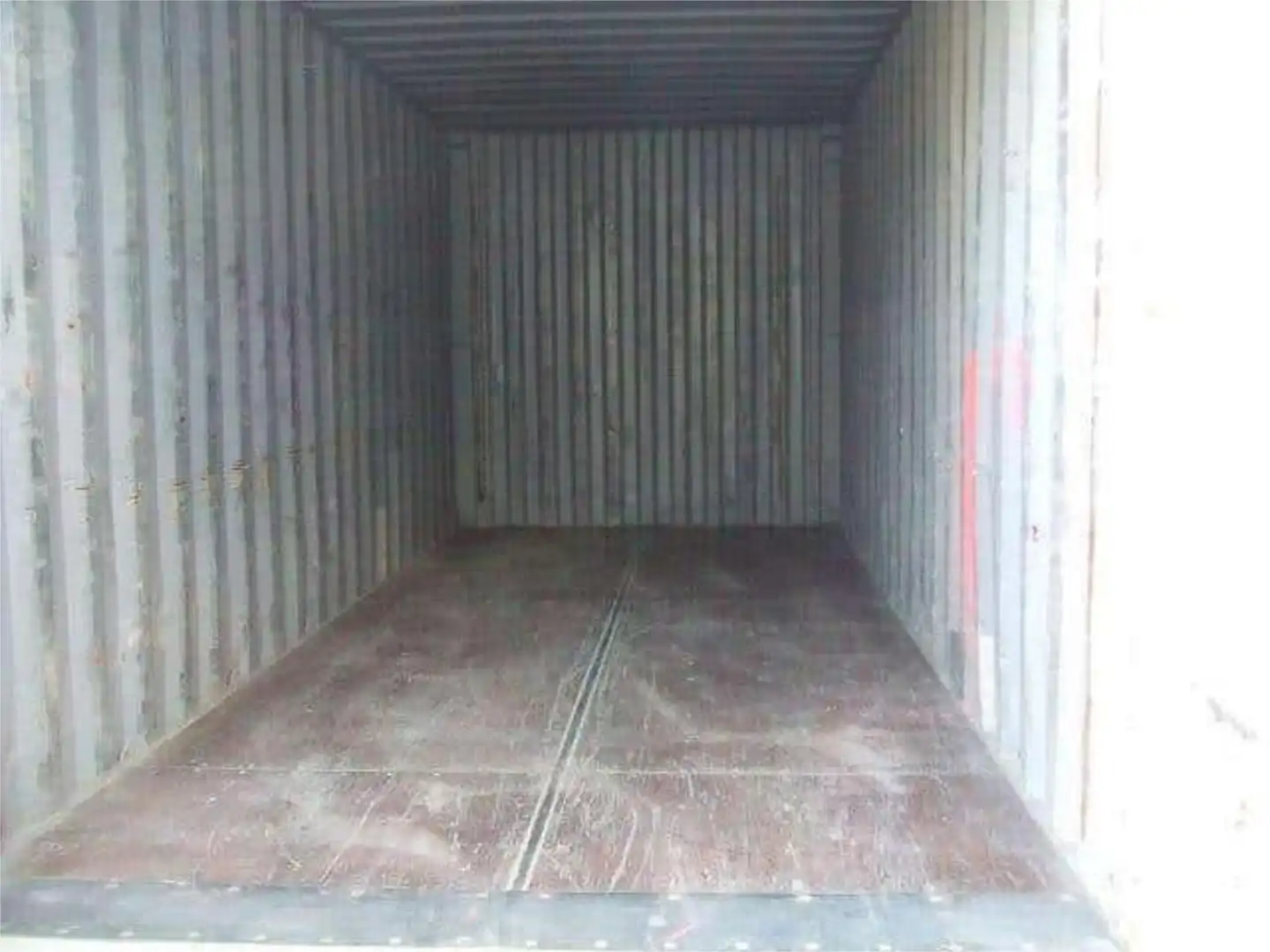 Garaje en ALQUILER Y VENTA DE CONTAINER - Foto 7