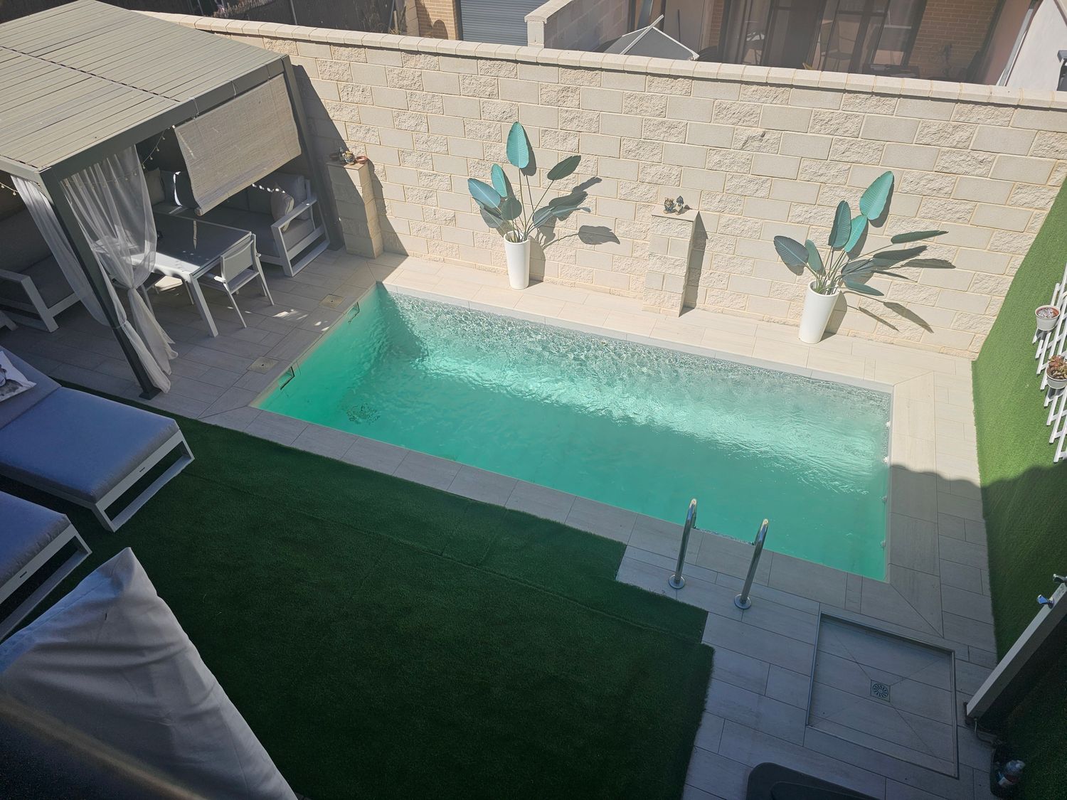 Chalet adosado en Diseminado, 925 - Foto 15