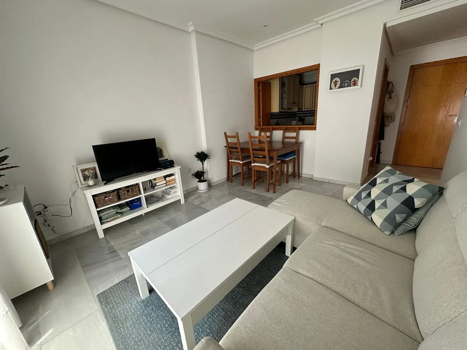 Piso en calle Castilla, 146 - Foto 2