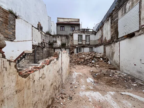 Casa de pueblo en Calle Ventura Misa, 3 - Foto 4