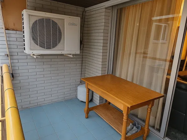 Piso en Barrio L'Olivera - Amanecer - Foto 12