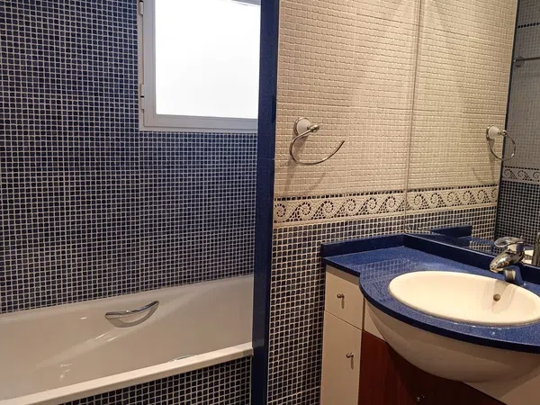 Piso en calle de la Mare de Déu del Puig, 6 - Foto 18