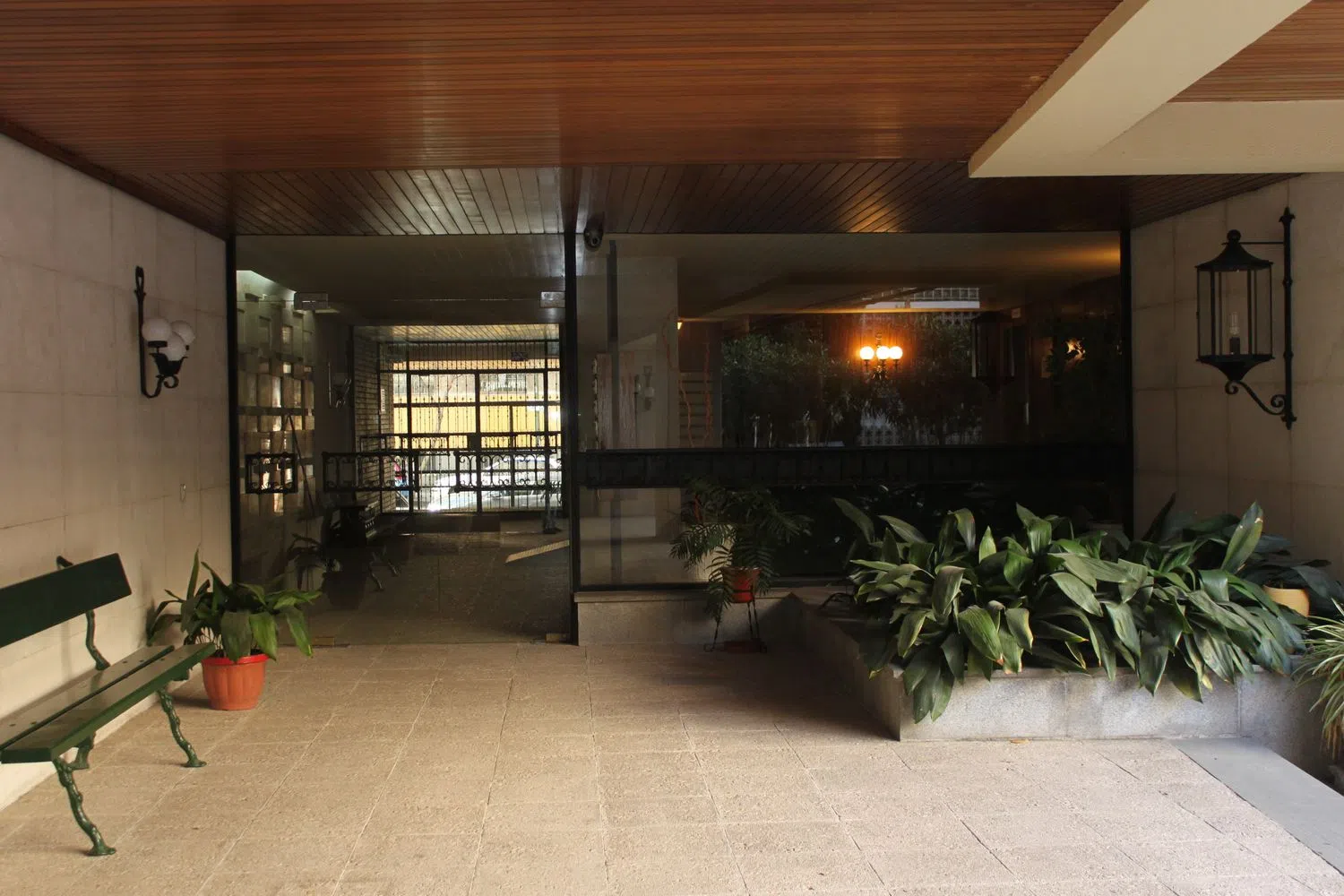 Piso en calle de Joaquín María López, 56 - Foto 2