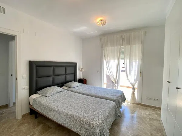 Chalet pareado en Urbanización Los Naranjos de Marbella, 1 - Foto 10