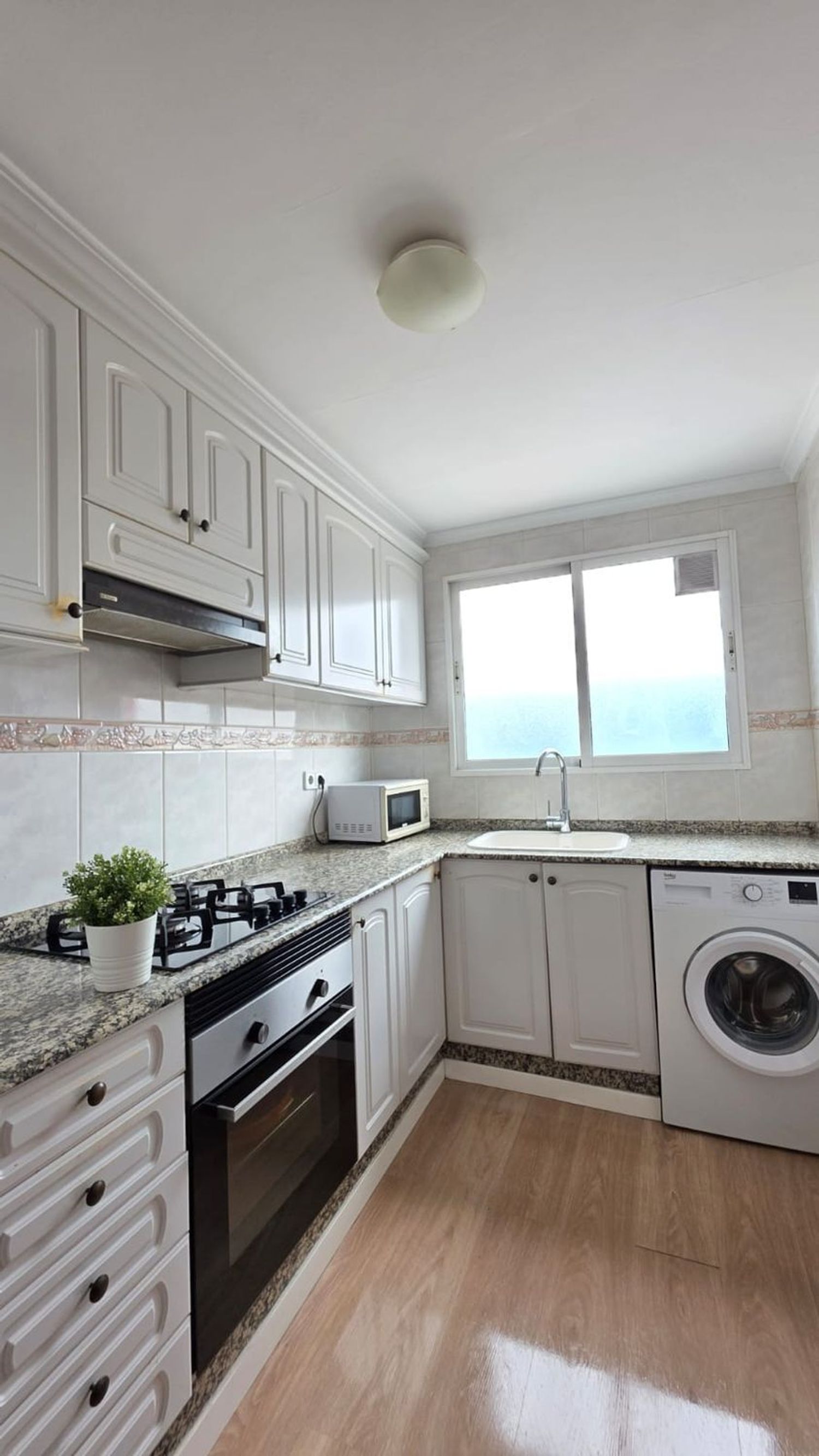 Piso en calle Major de Natzaret, 19