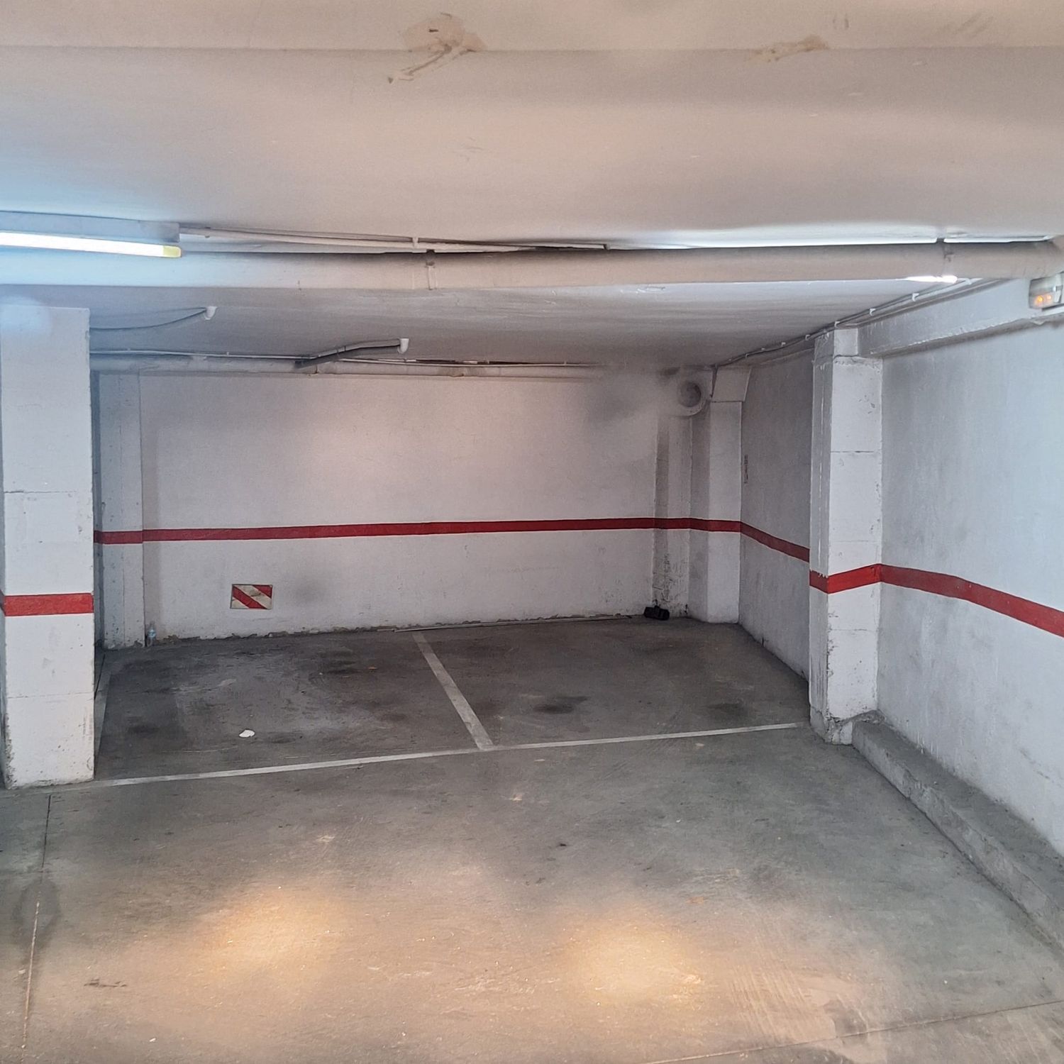 Piso en calle de los Reyes Católicos, 2 - Foto 16