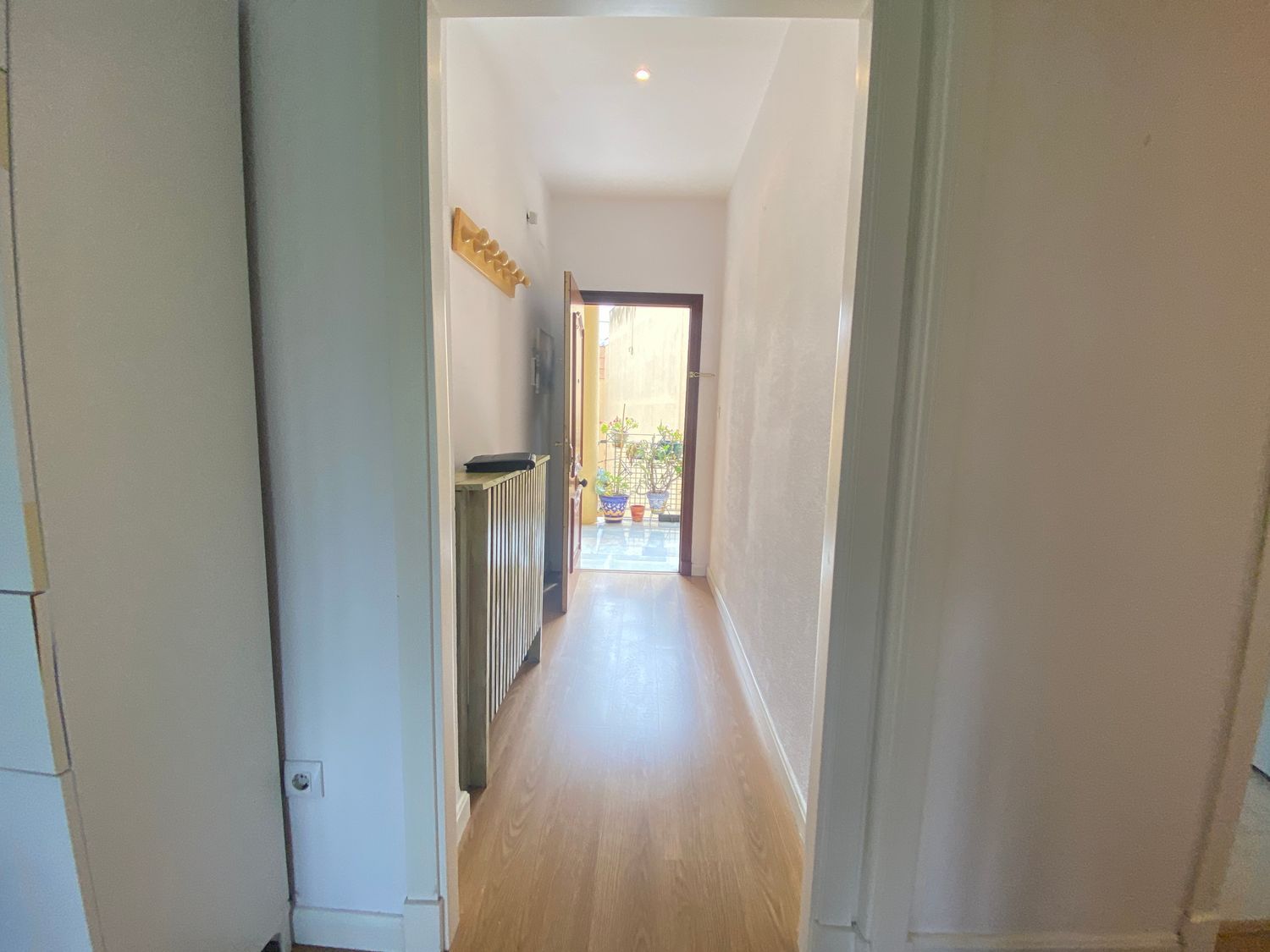 Piso en Calle Asta, 18, Santiago - Coronación - Foto 3