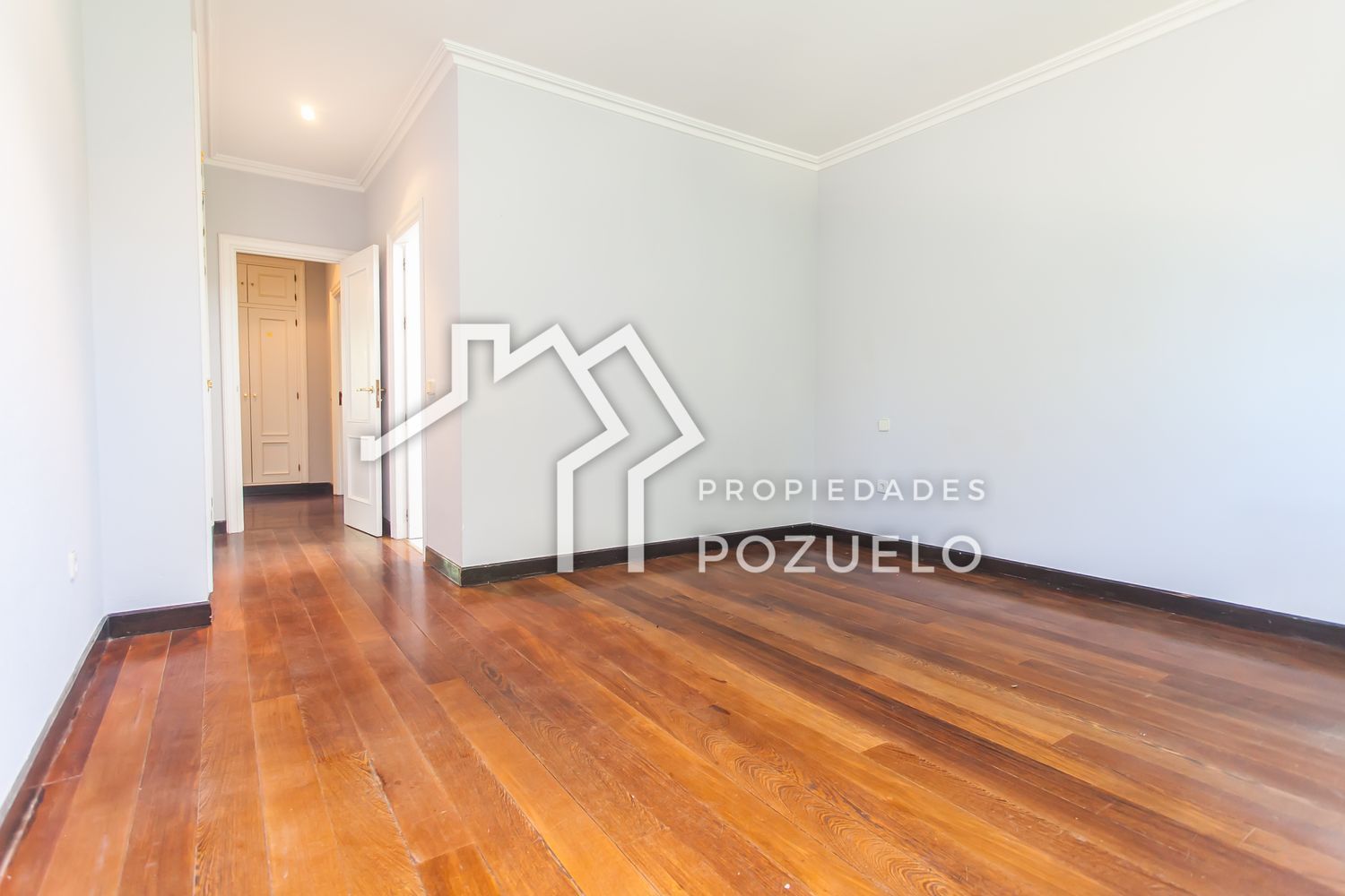 Casa o chalet independiente en Somosaguas, Somosaguas - Foto 42