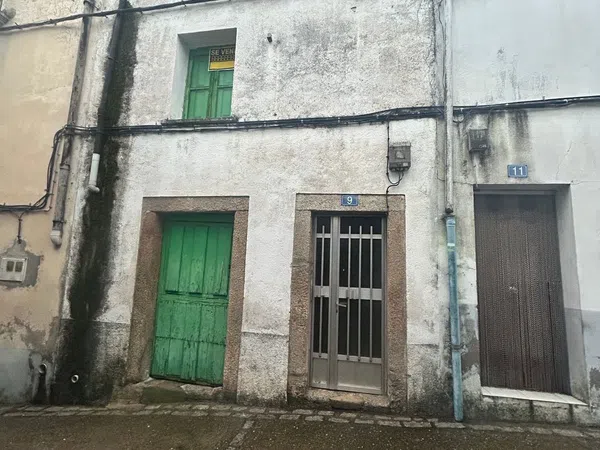 Casa de pueblo en Farmaceutico Jose López Carrasco, 7 - Foto 1