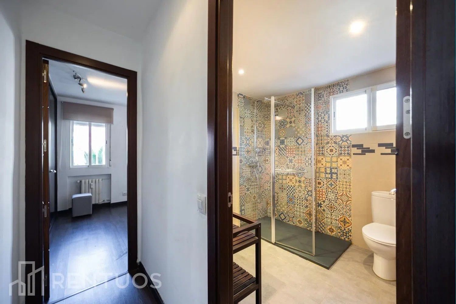 Piso en calle de Cebreros - Foto 13