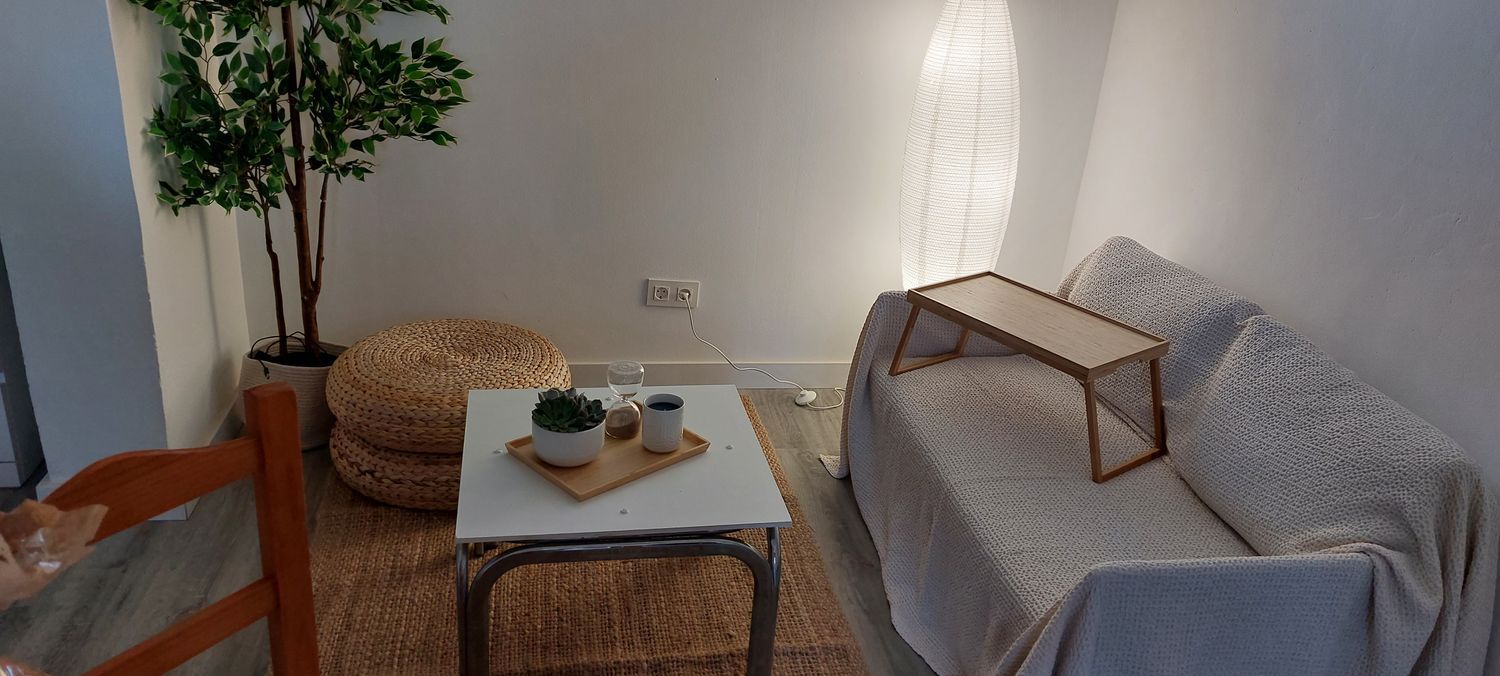 Casa independiente en Raya del Palancar - Guadamonte - Foto 12