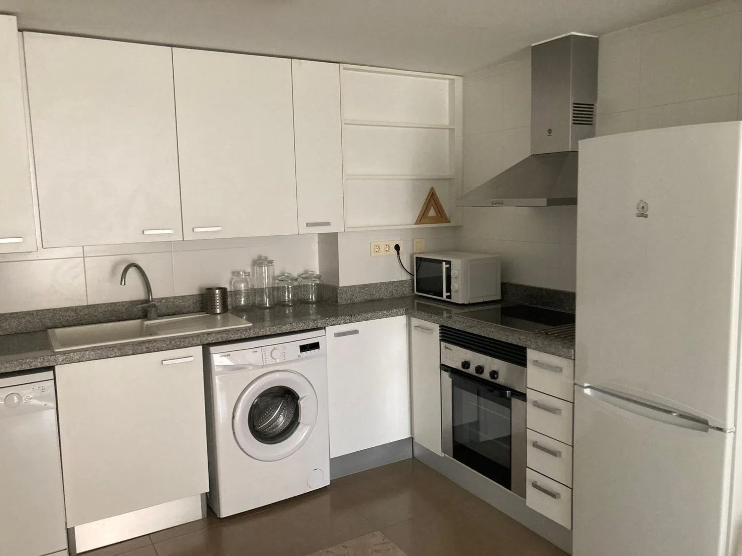 Estudio en calle de José María Haro, 53 - Foto 3