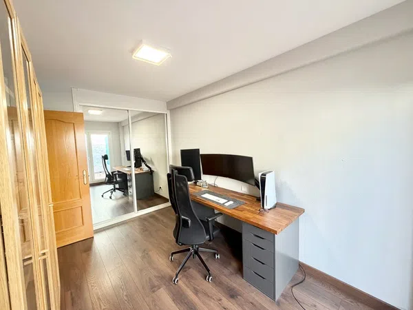 Chalet adosado en Parquelagos - Puente Nuevo - Foto 12