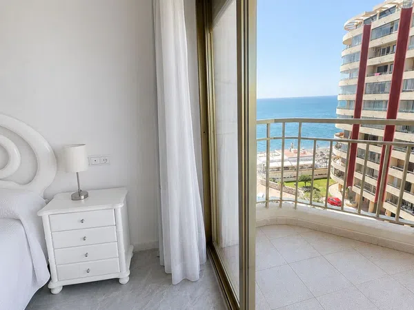 Piso en Paseo Marítimo Rey de España, 1, Zona Sohail, Zona Sohail - Foto 4