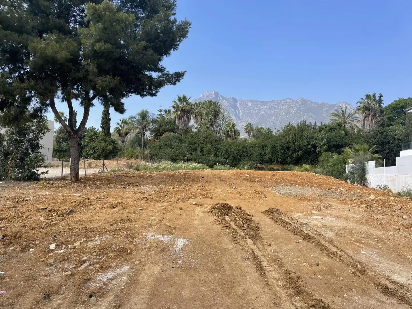 Terreno Residencial en  Lugar Urbanizacion Cortijo de Nagueles 4P - Foto 4