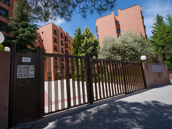 Piso en Calle de Campezo, 9, Rejas - Foto 7