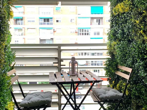 Piso en calle Catedrático Eugenio Úbeda Romero, 6 - Foto 3