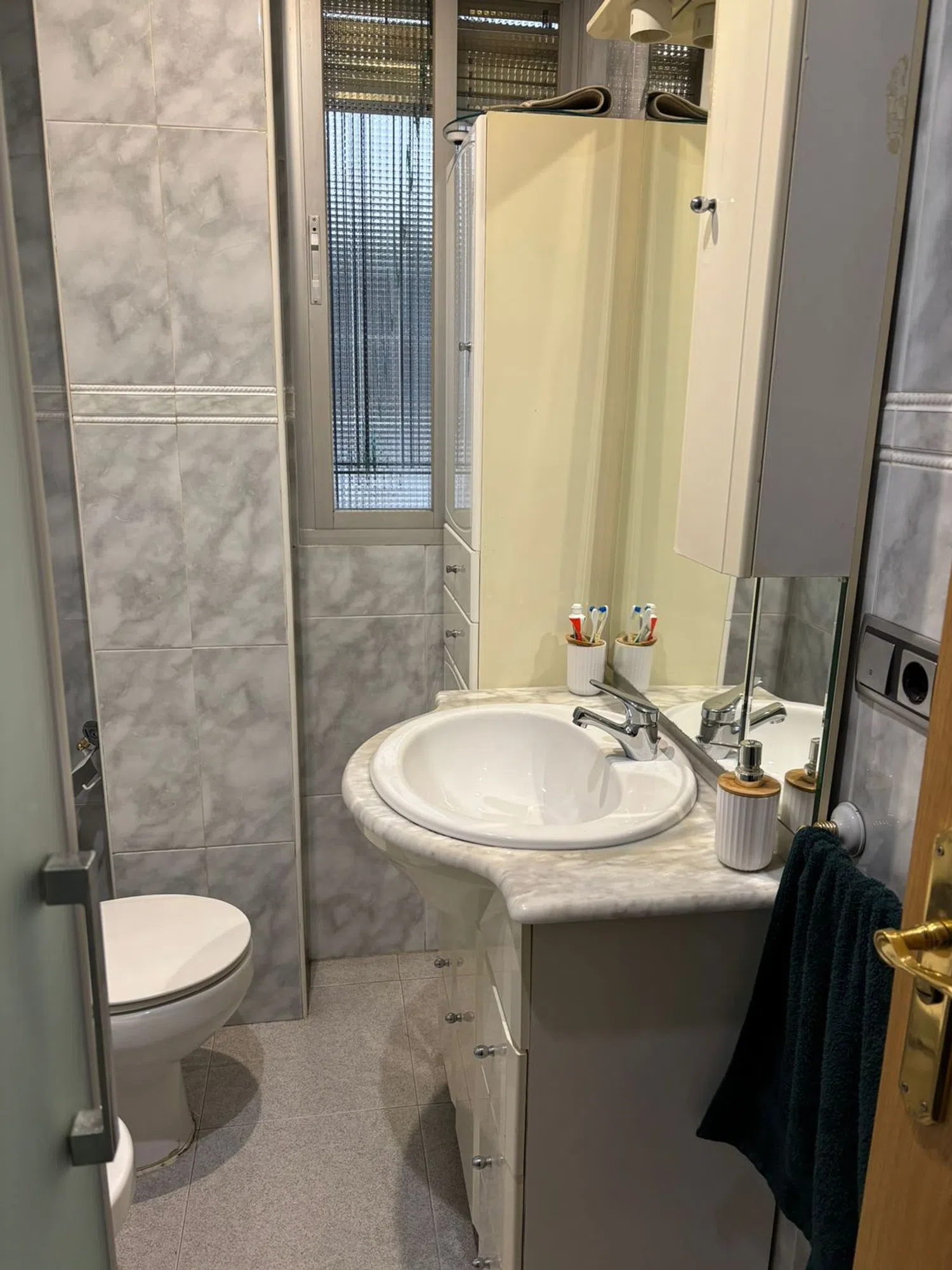 Piso en calle Doctor Medina Olmos, 4 - Foto 11