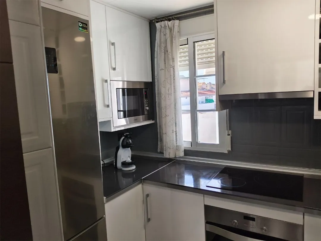 Piso en  Plaza Manuel González 2 - Foto 9