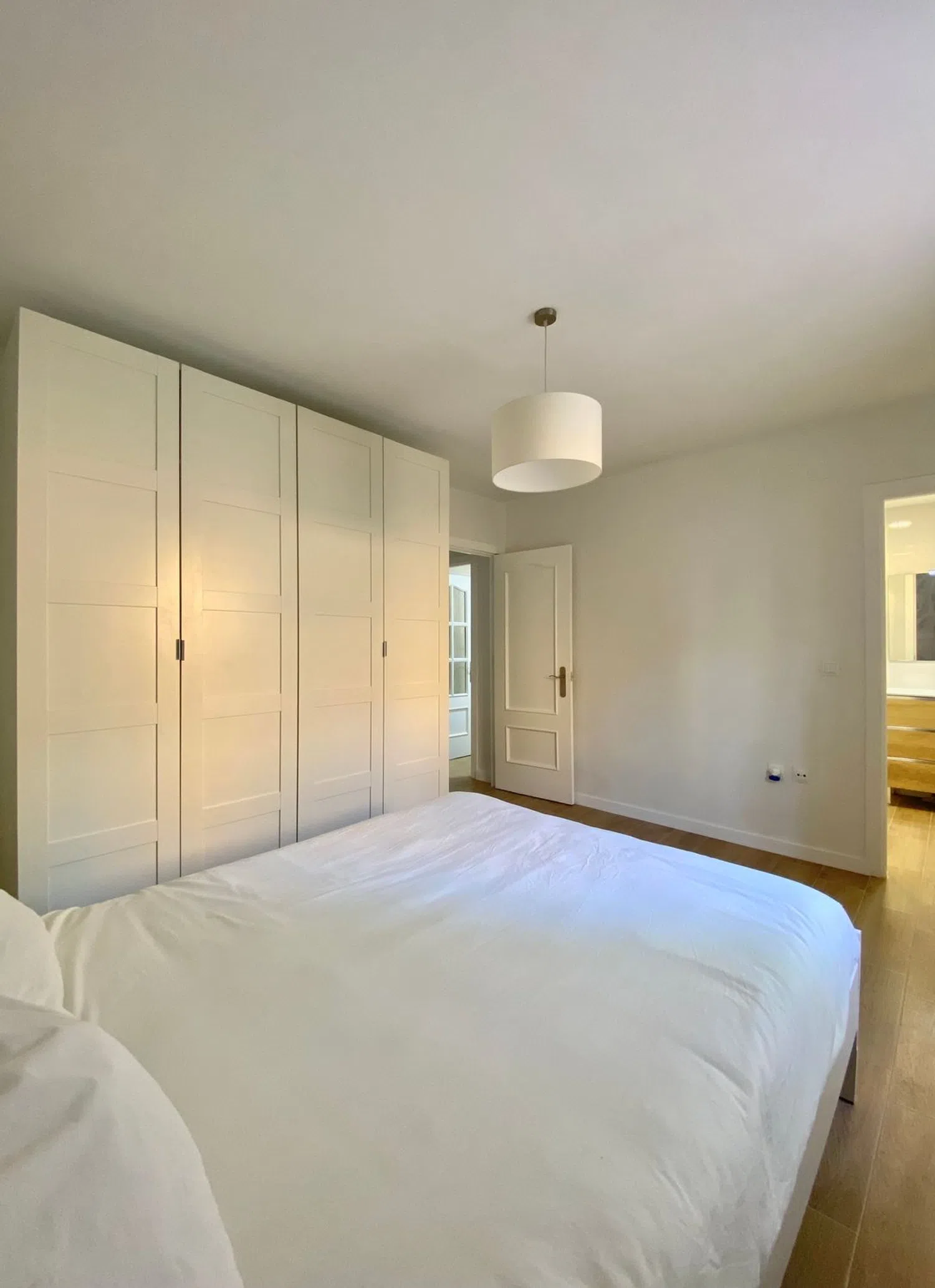 Chalet pareado en calle Moreno Nieto, 3 - Foto 11