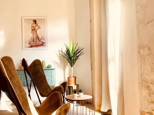 Loft en Plaza Plateros, 14, Centro - Foto 4