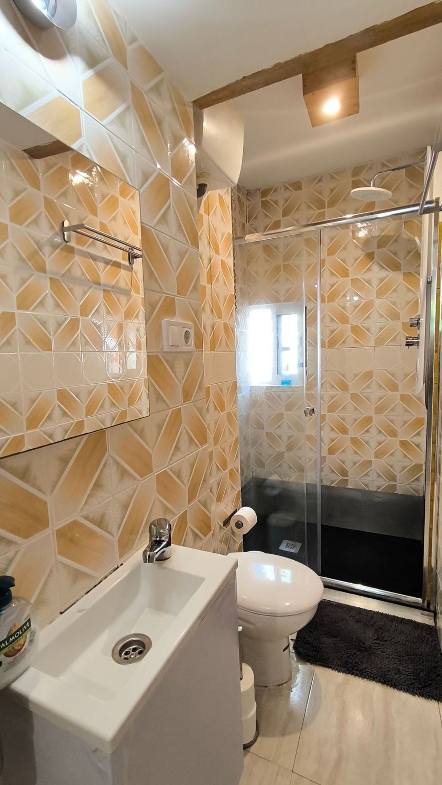Piso en Rambla de Guipúscoa, 36, Sant Martí de Provençals - Foto 11