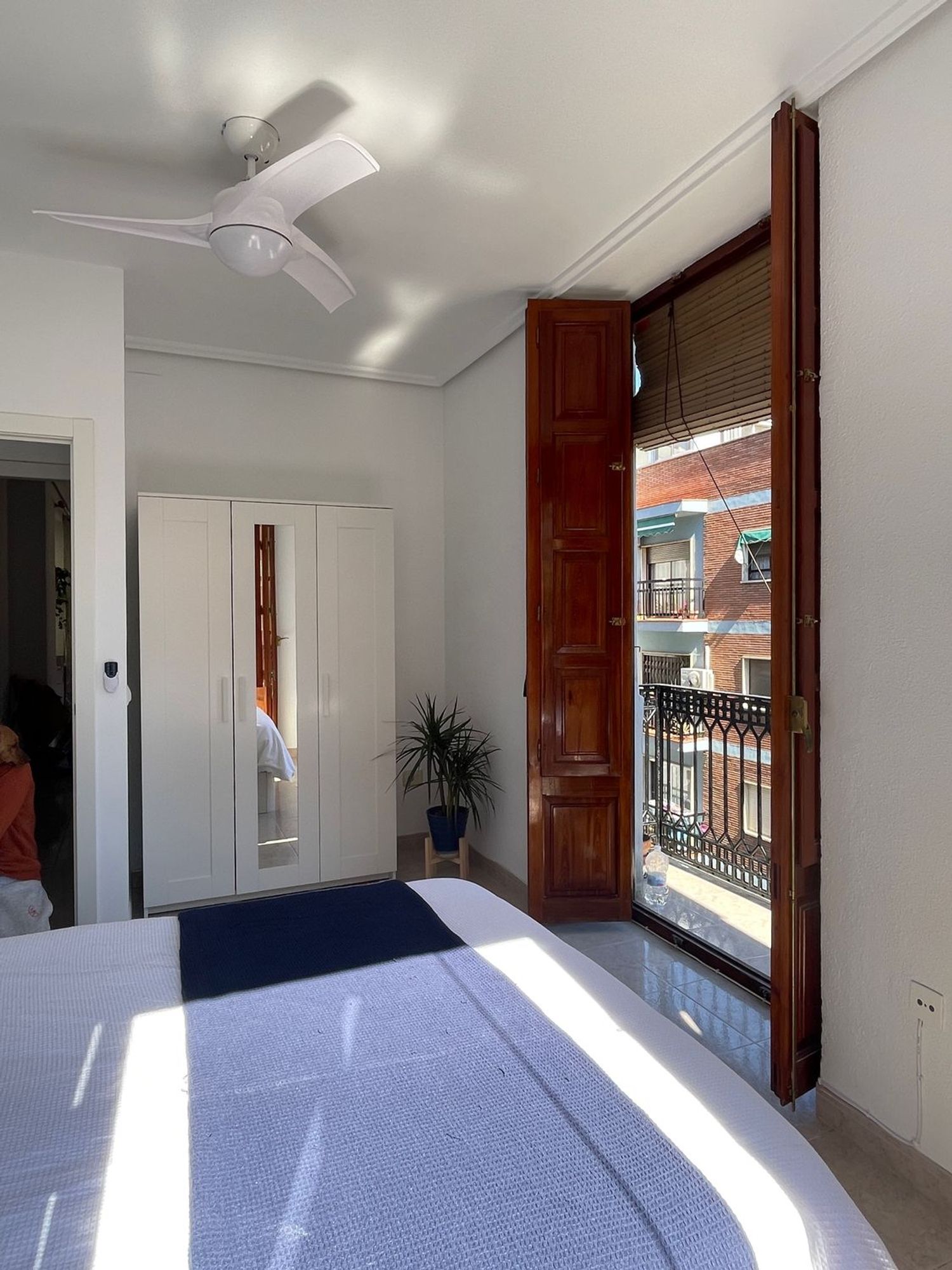 Piso en Doctor de Monserrat, 7 - Foto 4