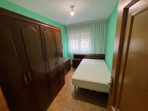 Piso en Calle Hernán Cortés, 6 N6, La Calzada - Foto 15