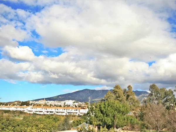 Piso en Diseminado Chaparral, 280 - Foto 3