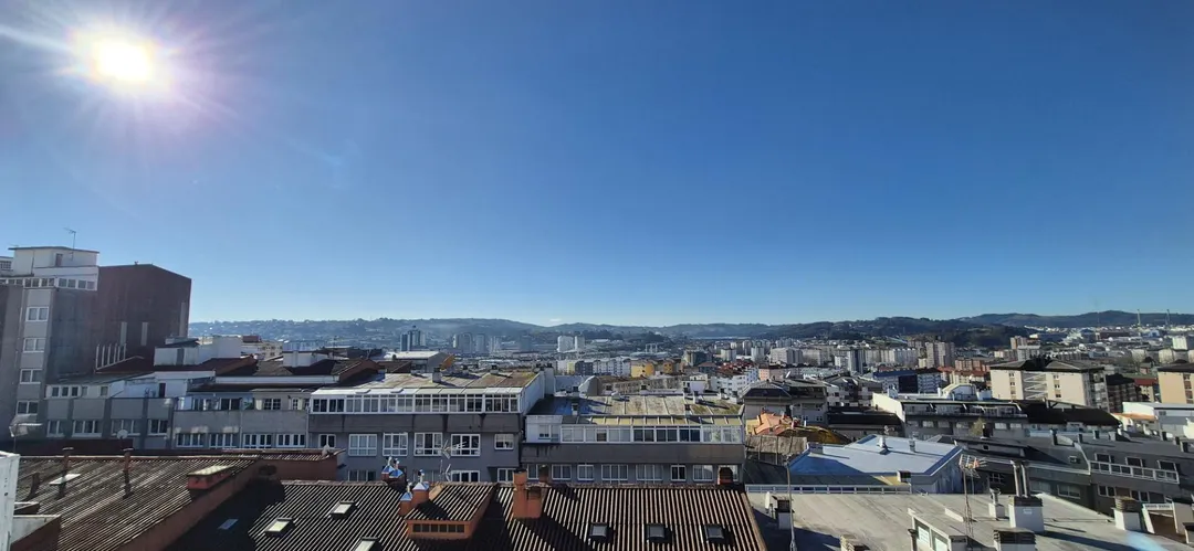 Piso en  Rúa Antonio Noche López 1 - Foto 1