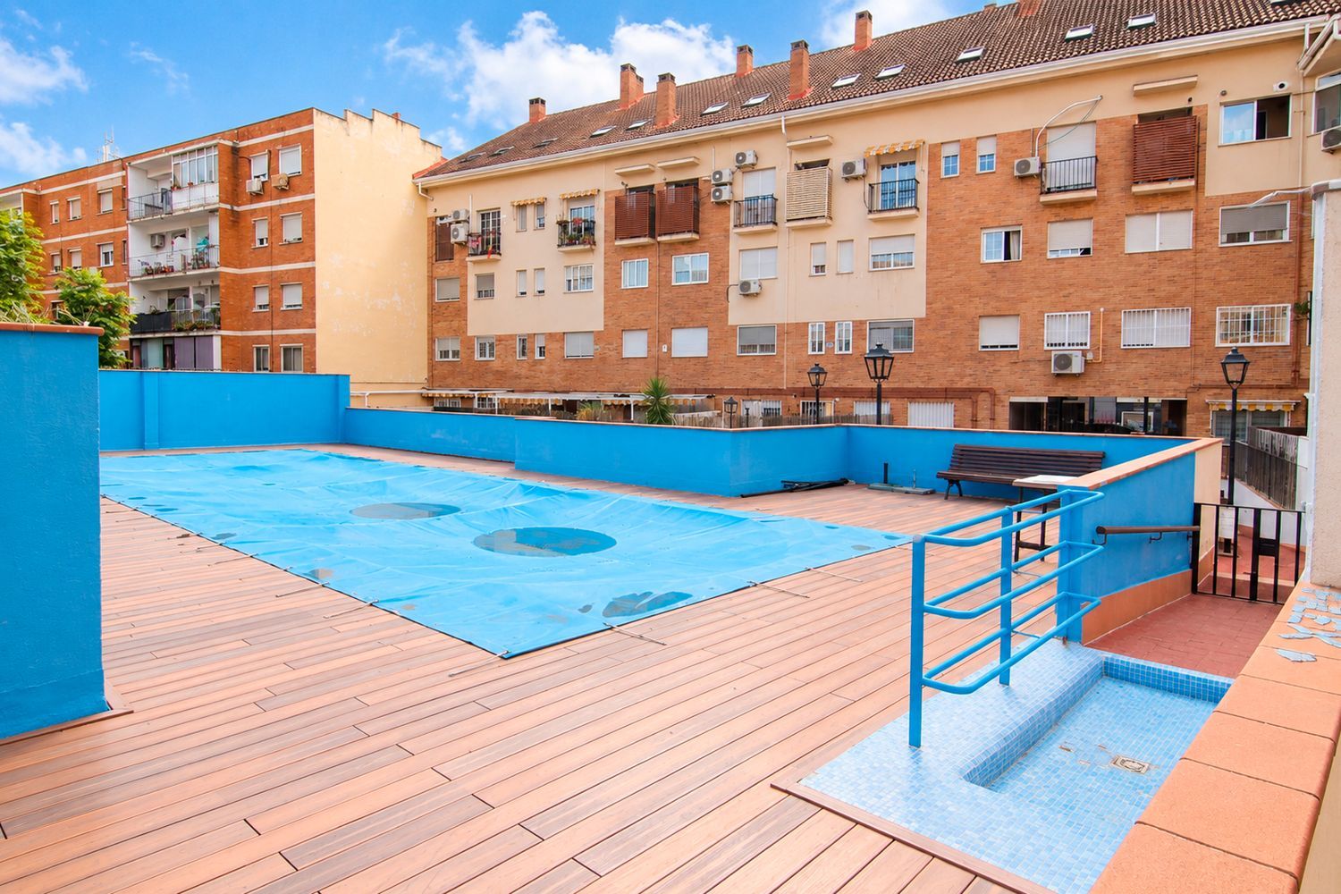 Ático en Ronda del Poniente, 18, Noroeste, Noroeste - Foto 24