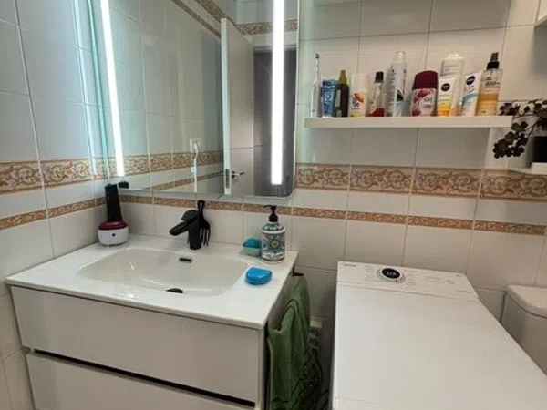 Piso en Calle les Vinyes, 3, Zona Pueblo, Zona Pueblo - Foto 9