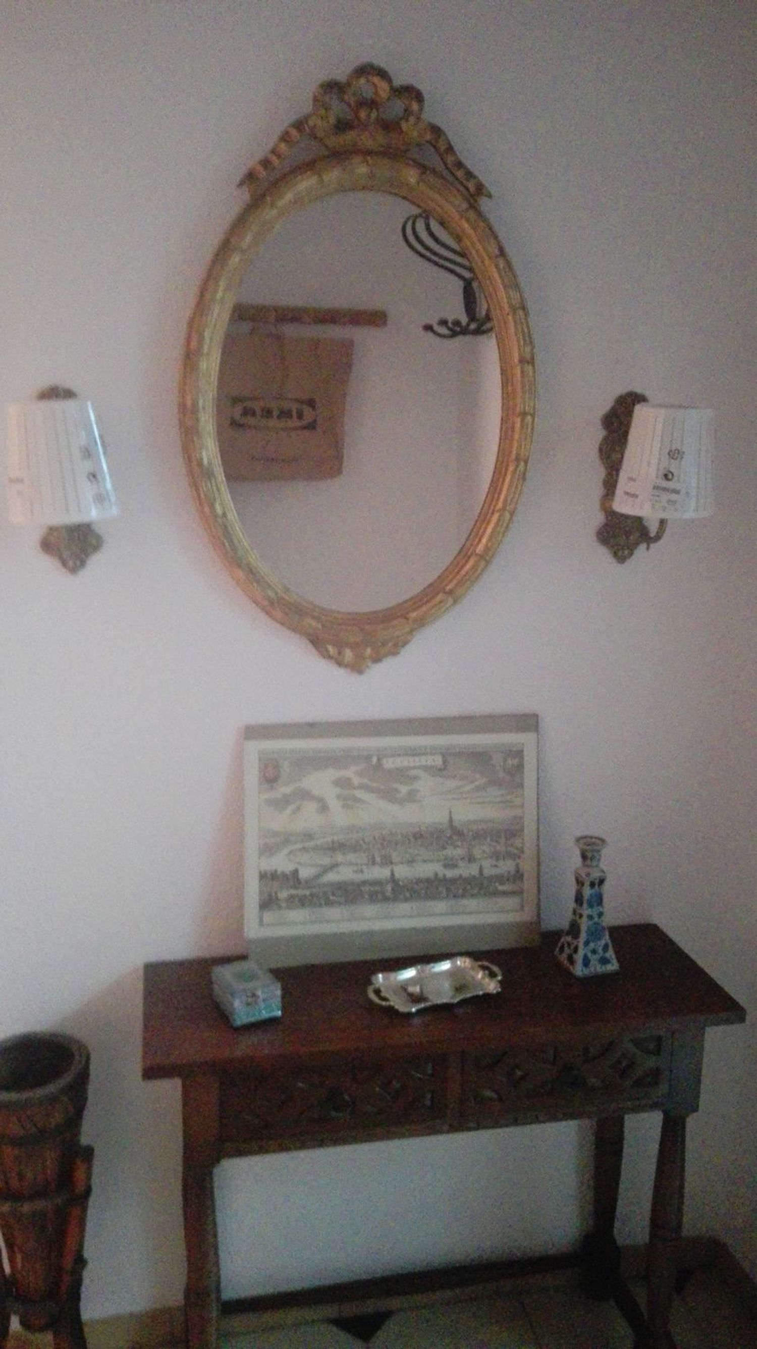 Piso en calle Tarfia, 1 - Foto 2